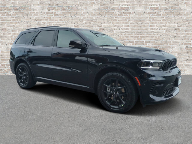 New 2027 Dodge Durango GT
