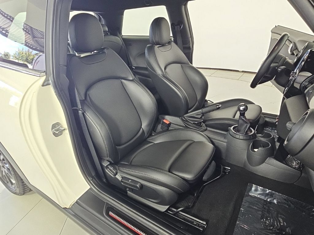 Used 2016 MINI Cooper S FWD image 18