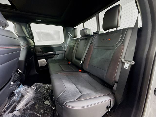 New 2026 Ford F150 Raptor AWD/4WD image 26