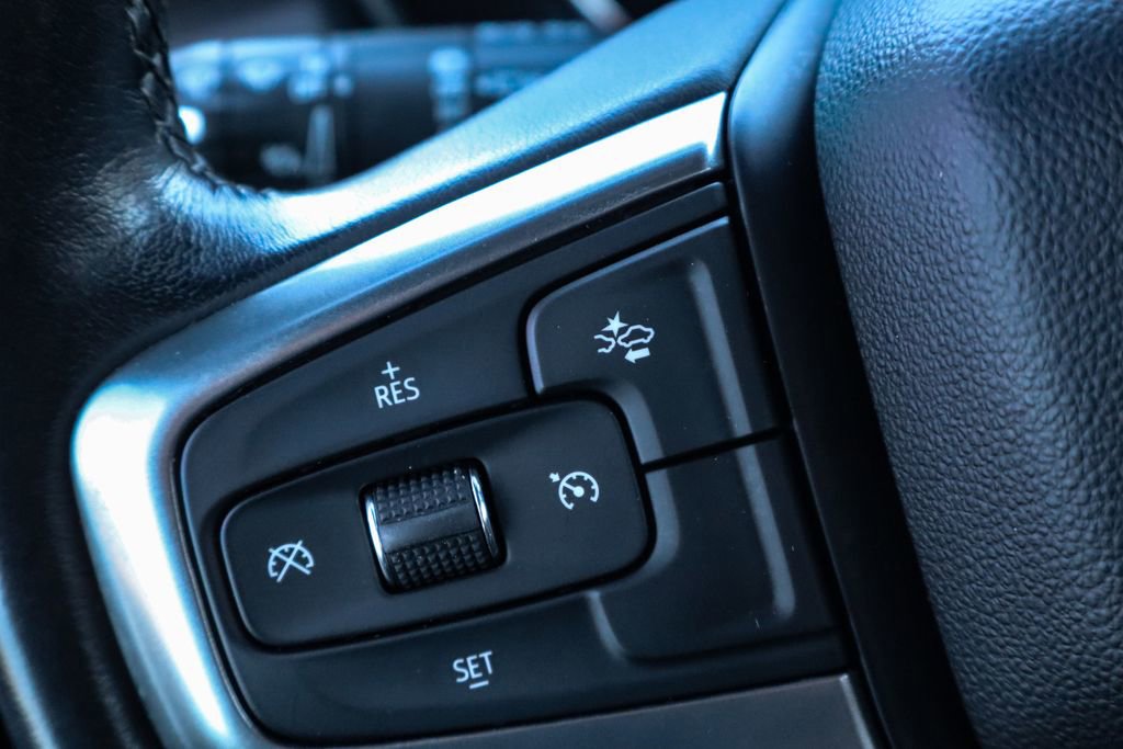 Certified 2023 Chevrolet Tahoe LS w/ Driver Alert Package image 27