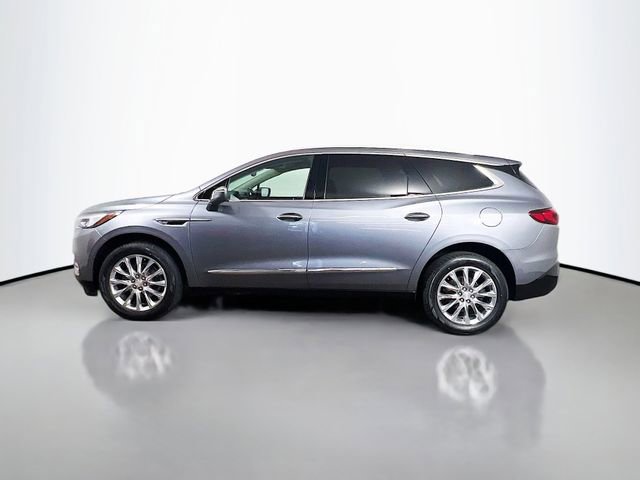 Used 2020 Buick Enclave Premium w/ Trailering Package, 5000 lbs. image 6