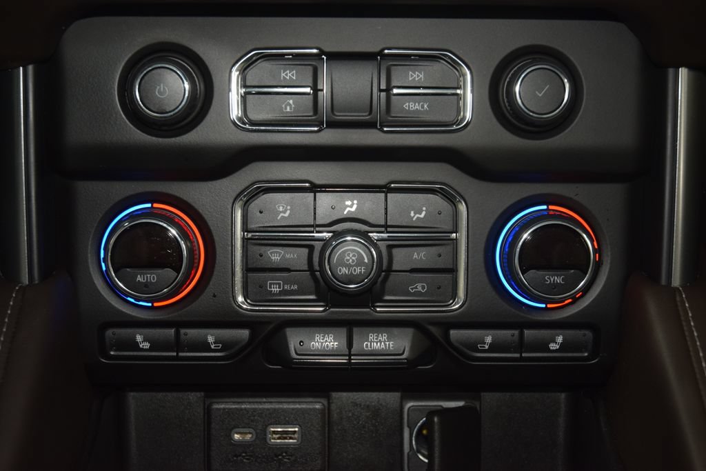 Used 2025 Lexus TX 350 AWD w/ Technology Package image 33