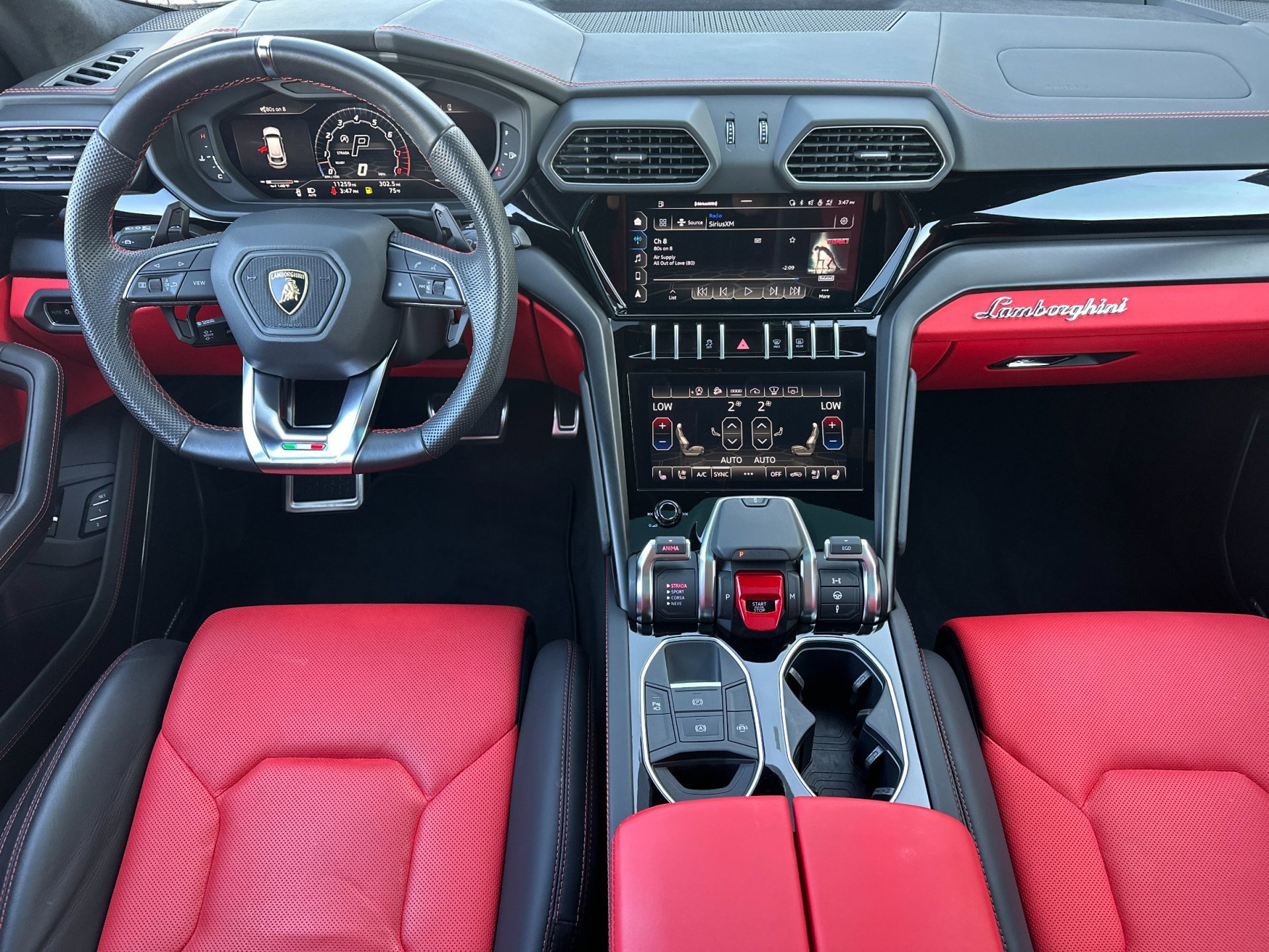 Used 2022 Lamborghini Urus image 7