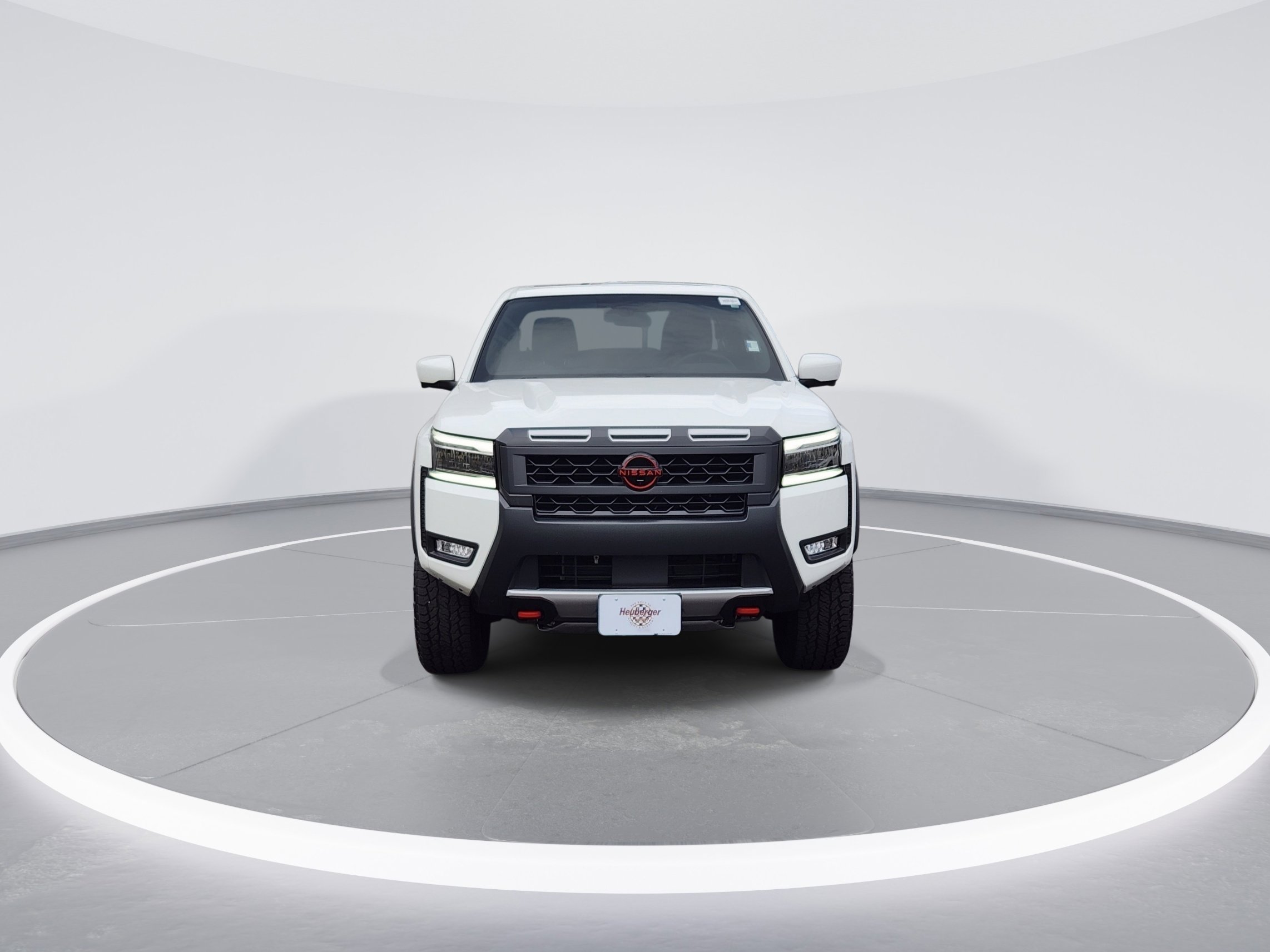 Used 2025 Nissan Frontier PRO-4X w/ Pro Premium Package AWD/4WD video 2