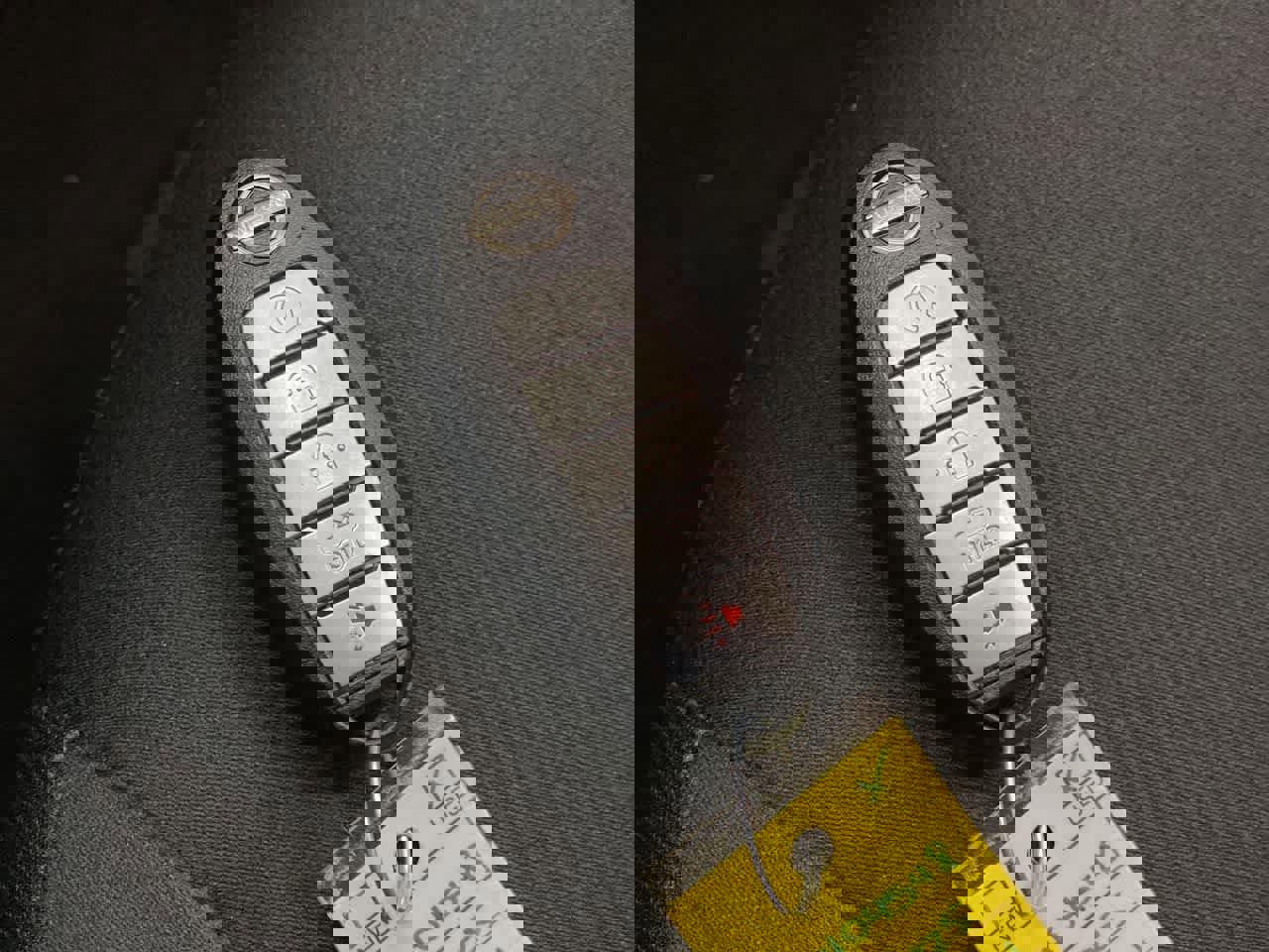 Used 2025 Nissan Altima 2.5 SV image 29