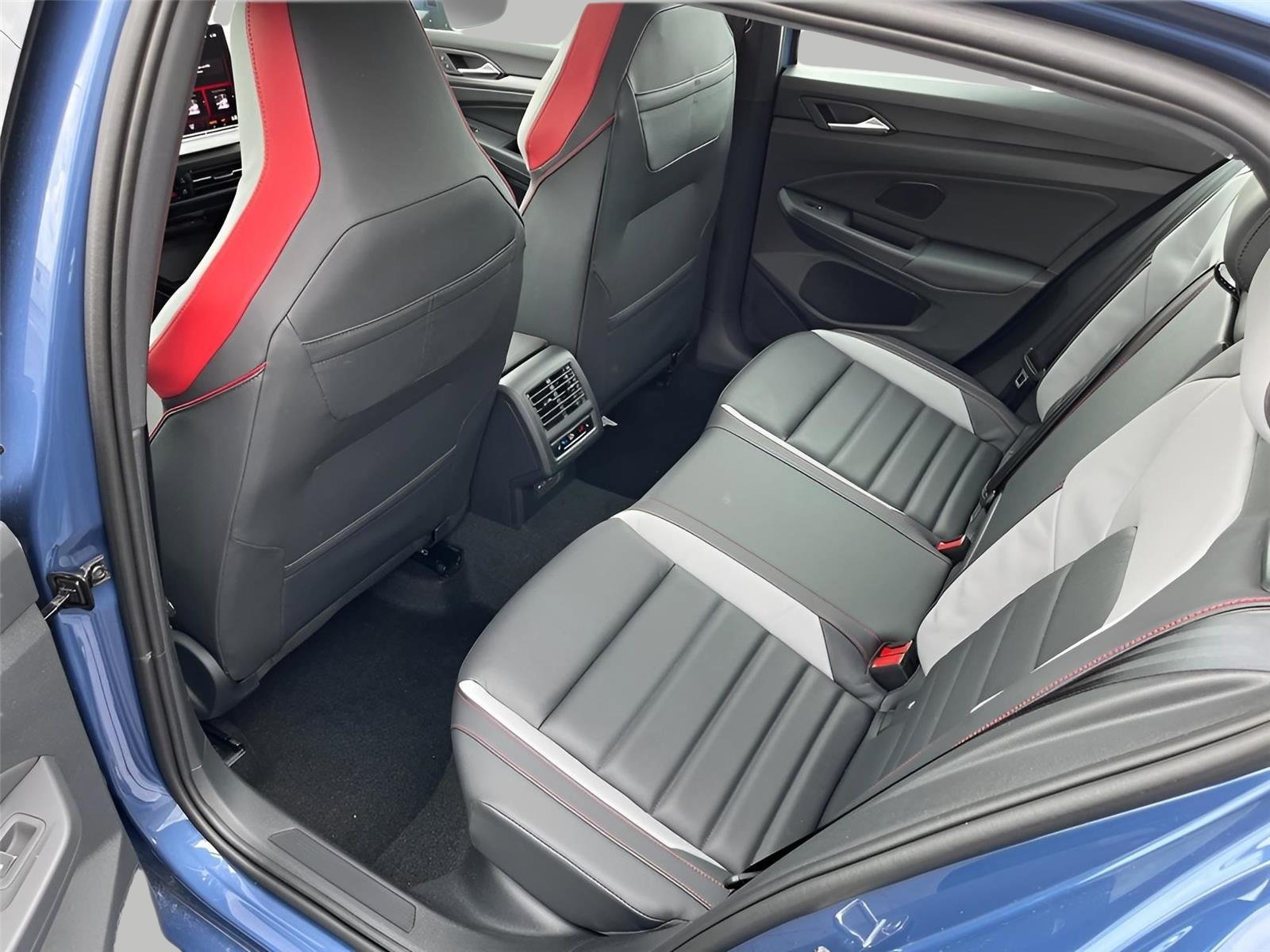 New 2025 Volkswagen GTI Autobahn FWD image 27