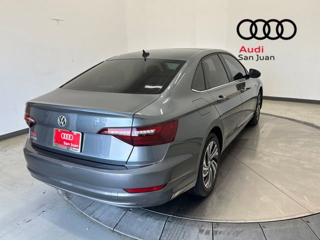 Used 2020 Volkswagen Jetta SEL image 29