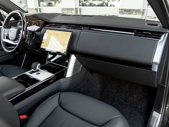New 2026 Land Rover Range Rover SE AWD/4WD image 30