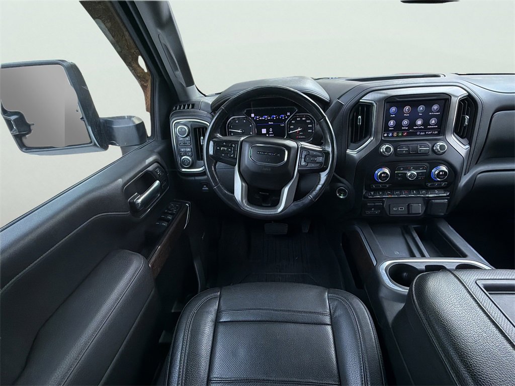 Used 2020 GMC Sierra 2500 Denali w/ Denali Ultimate Package image 65