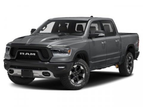 Used 2020 RAM 1500 Limited image 1