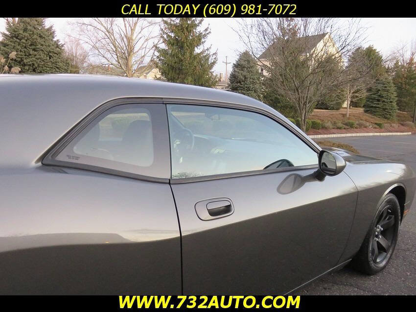 Used 2009 Dodge Challenger R/T image 20