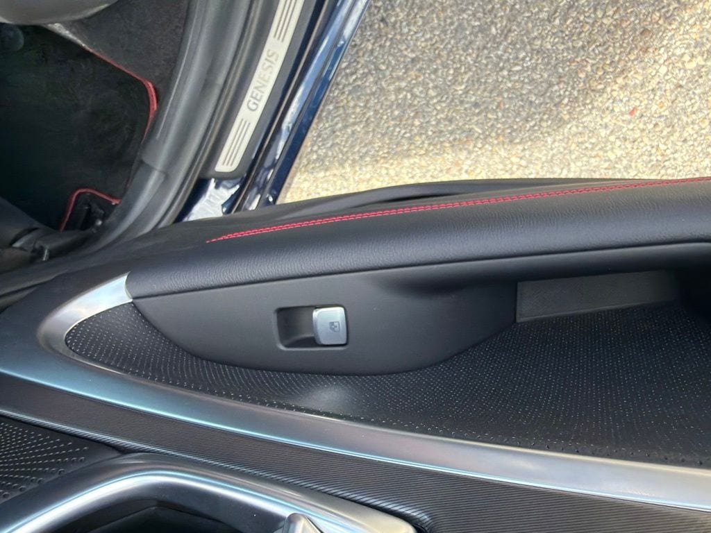 New 2026 Genesis G70 3.3T Sport Prestige AWD/4WD image 28