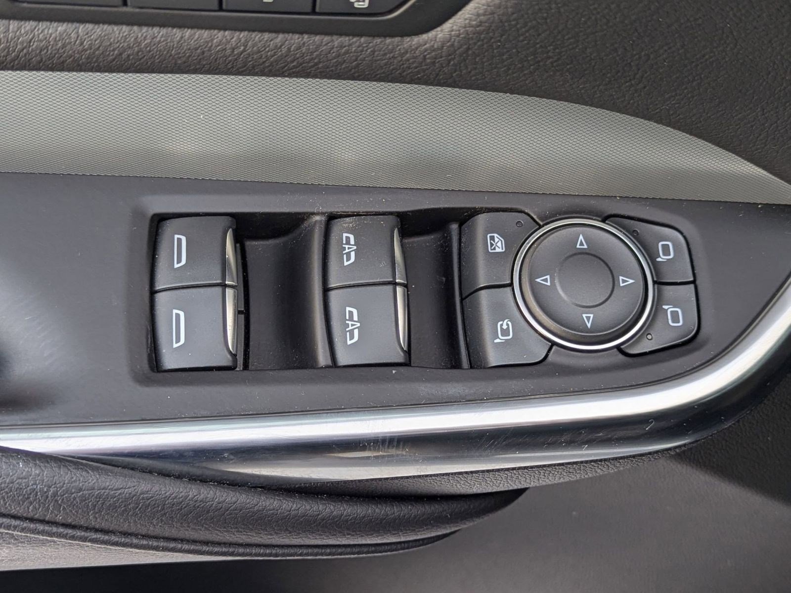 Used 2023 Cadillac XT4 Premium Luxury w/ Driver Assist Package image 21