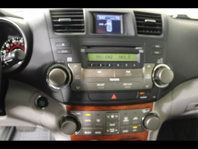 Used 2008 Toyota Highlander Limited FWD image 25