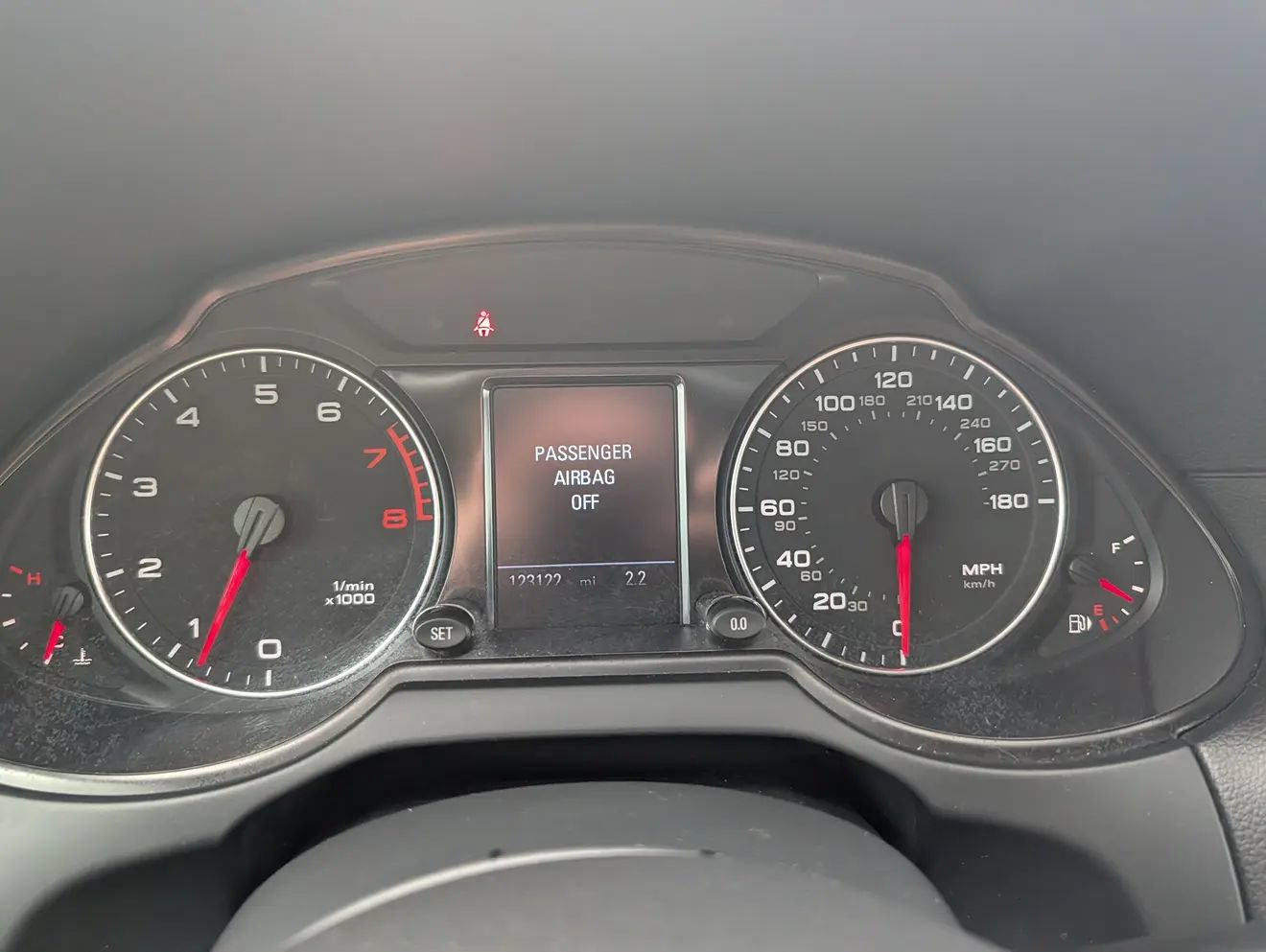 Used 2010 Audi Q5 3.2 Premium Plus AWD/4WD image 14