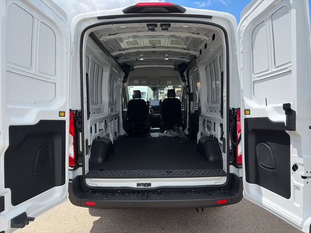 New 2026 Ford Transit 250 148 Medium Roof Extended AWD image 7