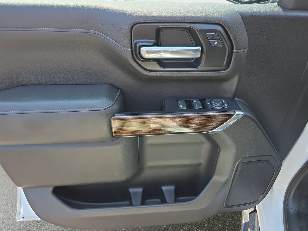 Used 2020 GMC Sierra 1500 Elevation w/ Elevation Value Package AWD/4WD image 27