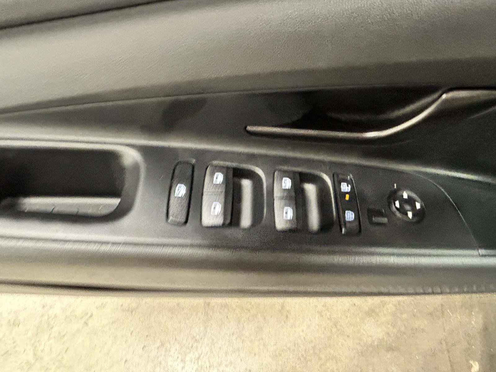 Certified 2026 Hyundai Elantra SEL Sport FWD image 13
