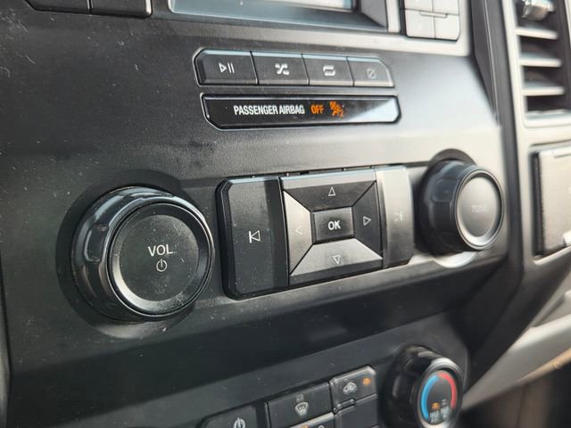 Used 2020 Ford F150 XL w/ Equipment Group 101A Mid AWD/4WD image 18