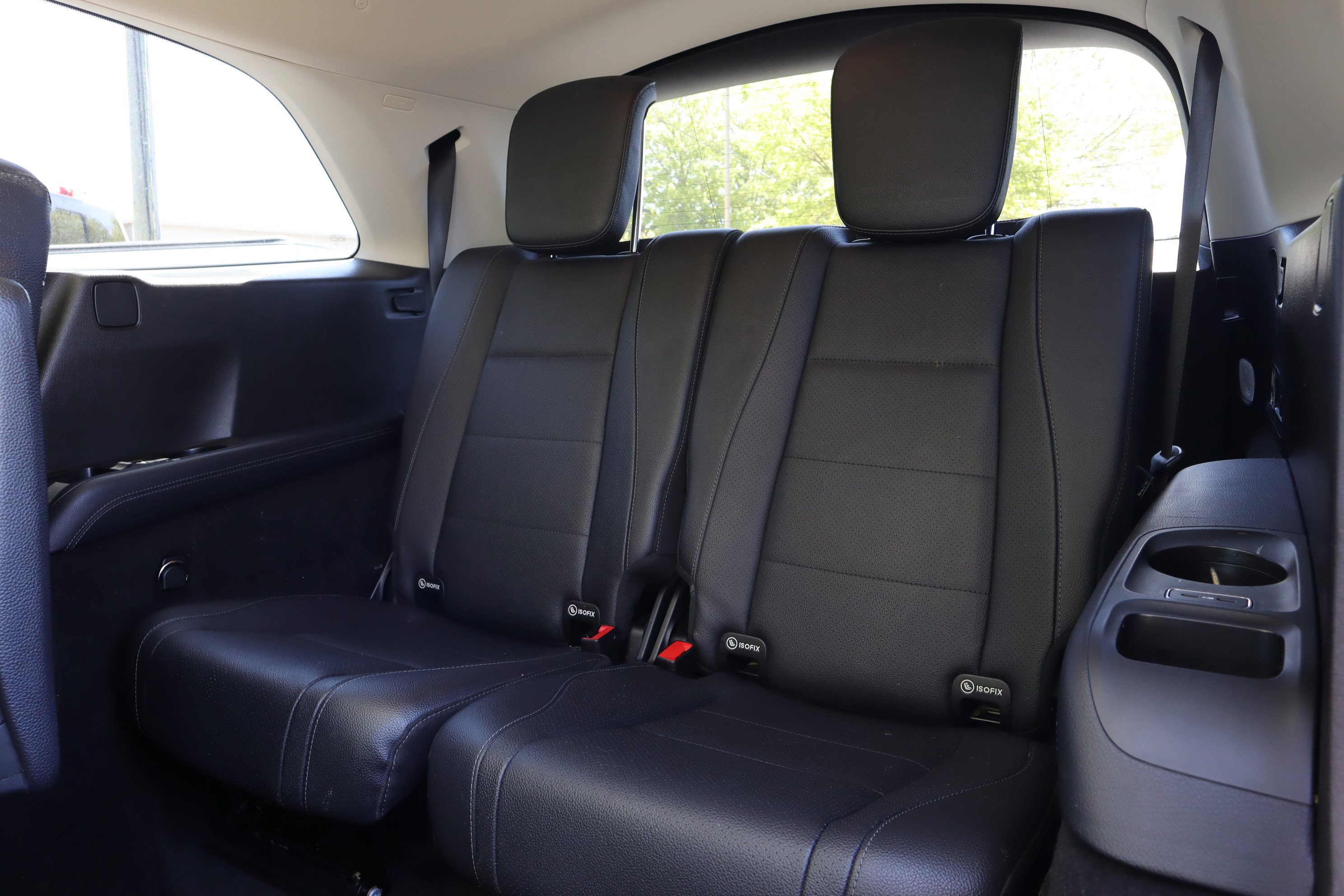 Used 2020 Mercedes-Benz GLS 450 4MATIC image 11