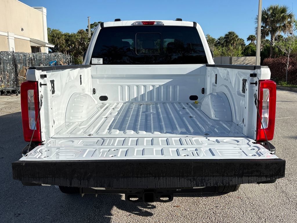 New 2026 Ford F250 XLT image 31