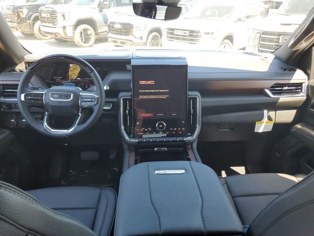 New 2026 GMC Yukon Denali w/ Denali Reserve Package AWD/4WD image 12