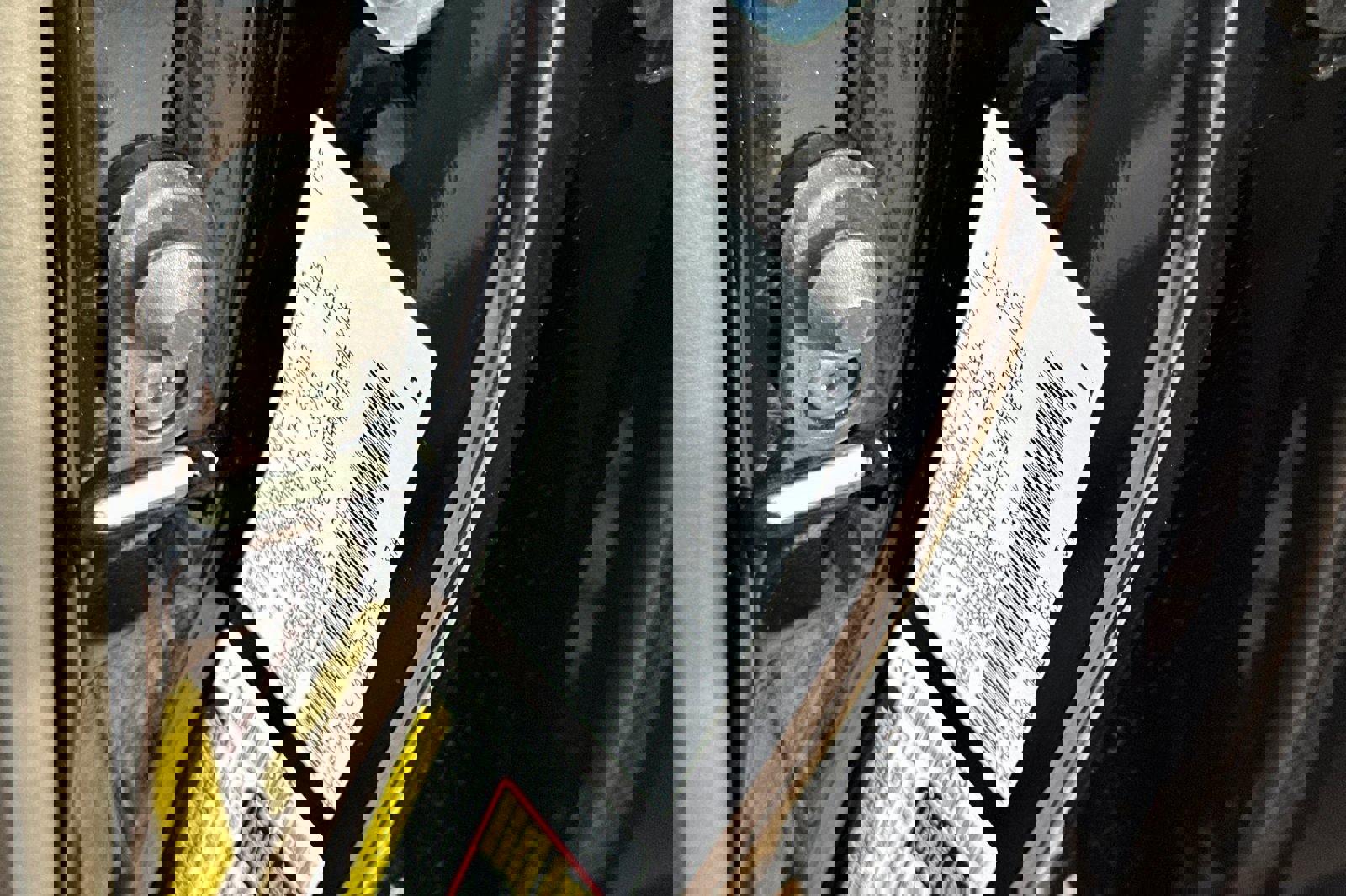 New 2026 Toyota Tundra SR5 image 34