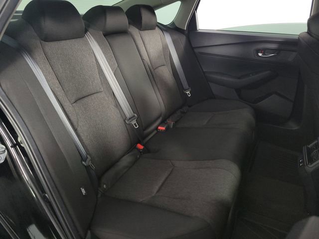 Used 2025 Honda Accord LX image 16