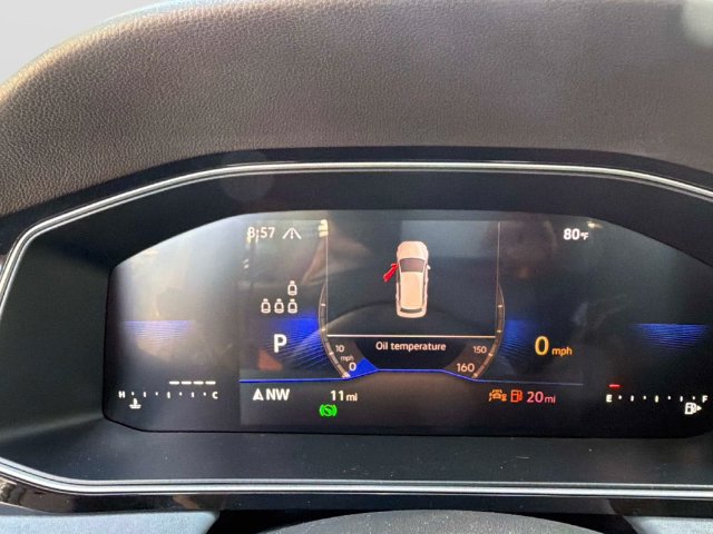 New 2027 Volkswagen Jetta SE FWD image 26