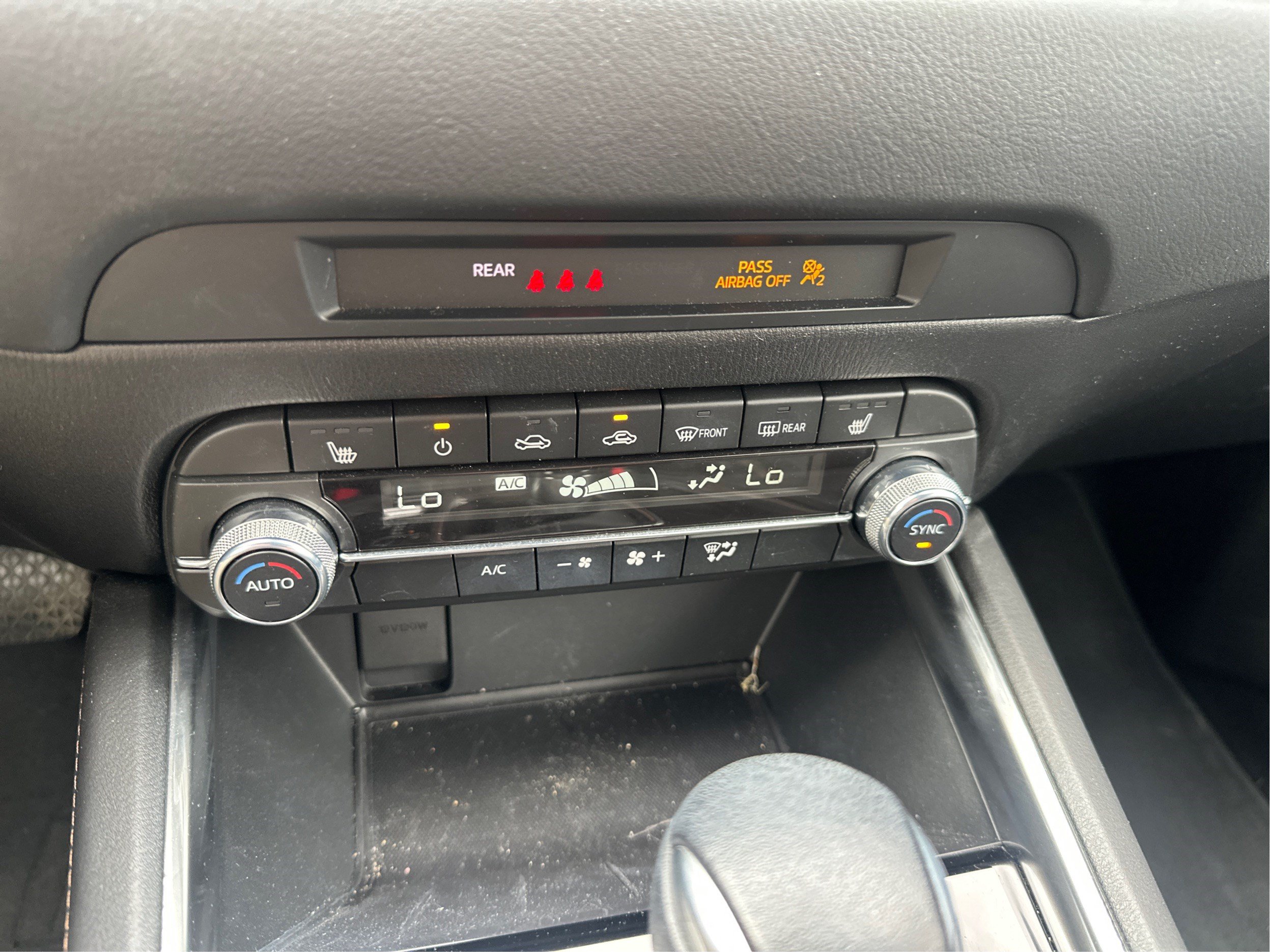 Used 2019 MAZDA CX-5 Grand Touring AWD/4WD image 32