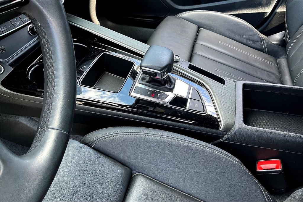 Used 2023 Audi A5 2.0T Premium w/ Convenience Package AWD/4WD image 18