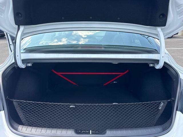 New 2026 Hyundai Elantra N FWD image 10