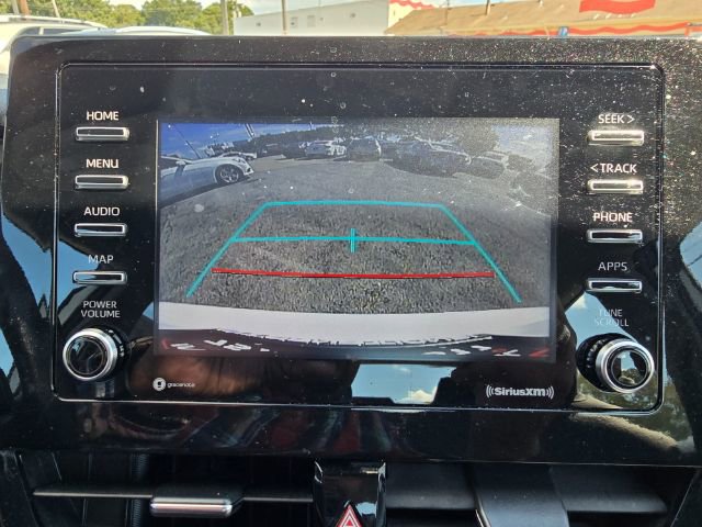 Used 2022 Toyota Camry LE image 21