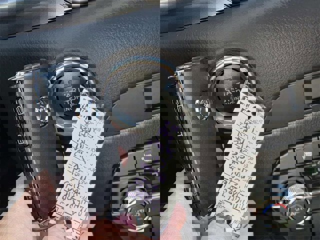 New 2025 MAZDA CX-5 AWD 2.5 S w/ Select Package image 15