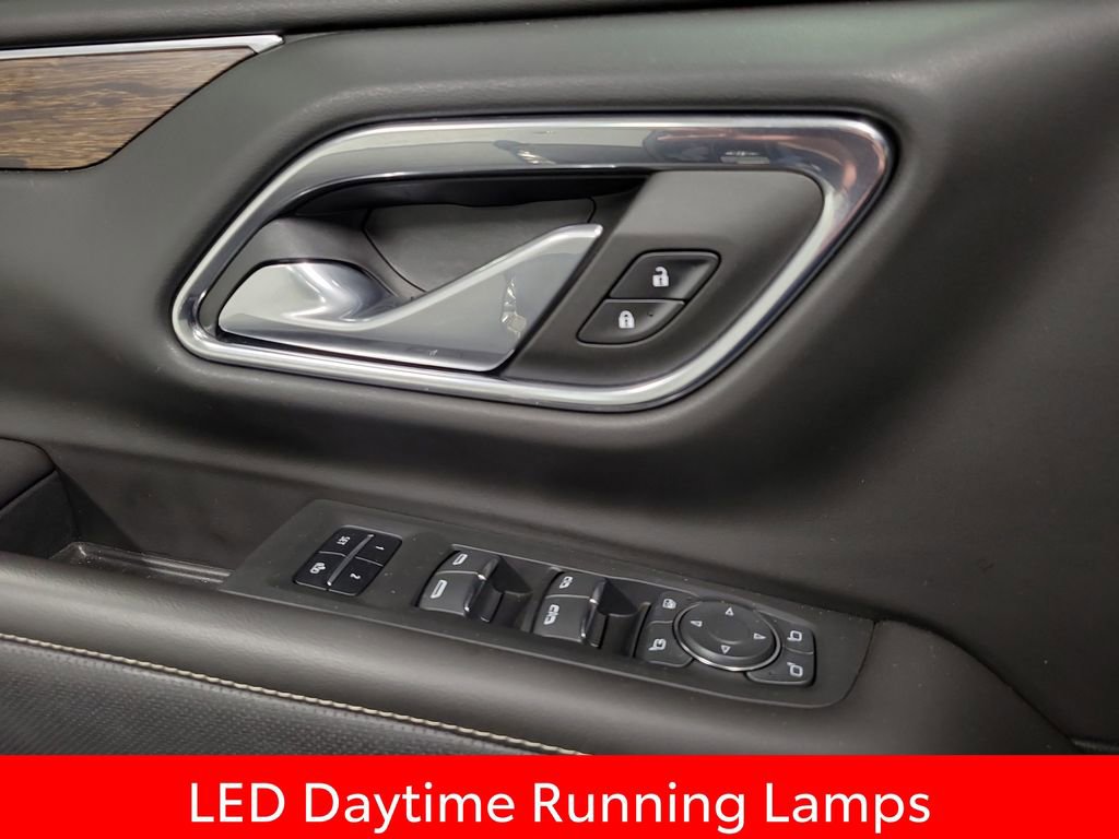 Used 2023 Chevrolet Tahoe Premier image 19