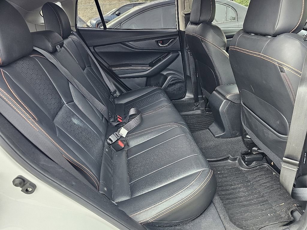 Used 2019 Subaru Crosstrek 2.0i Limited w/ Popular Package #2 image 8