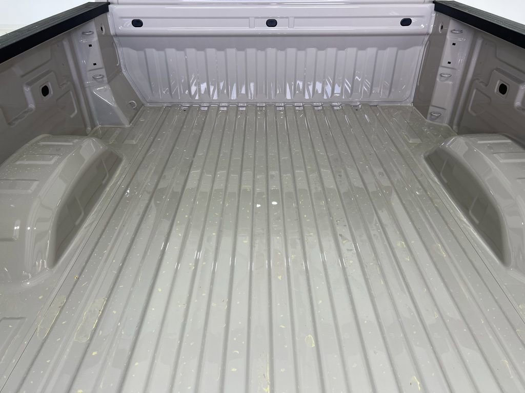 New 2026 Chevrolet Silverado 2500 Custom w/ Custom Value Package image 21