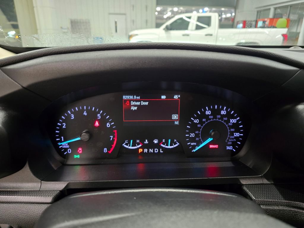 Used 2023 Ford Explorer 2WD image 20