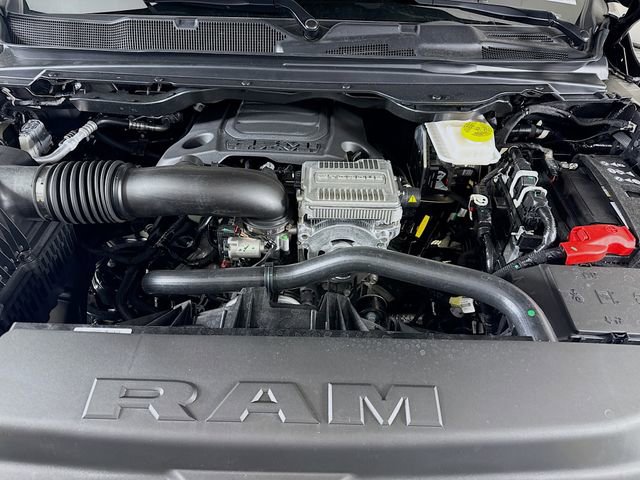 New 2026 RAM 1500 Big Horn/Lone Star image 28
