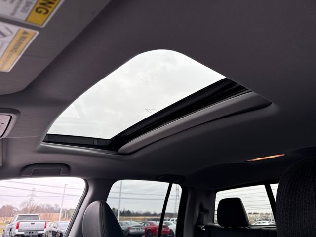 Used 2019 Honda Ridgeline RTL-E image 22