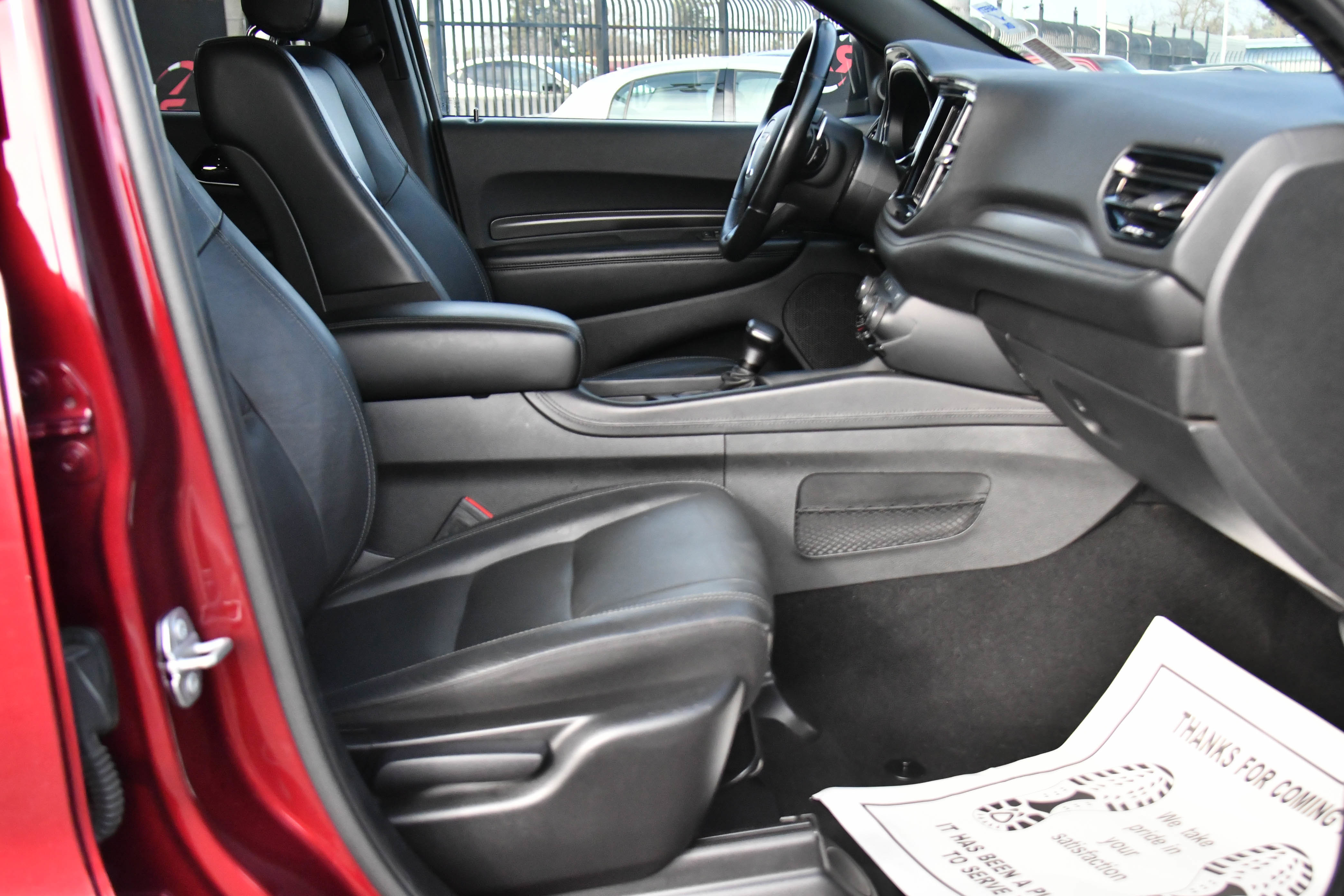 Used 2022 Dodge Durango GT image 46