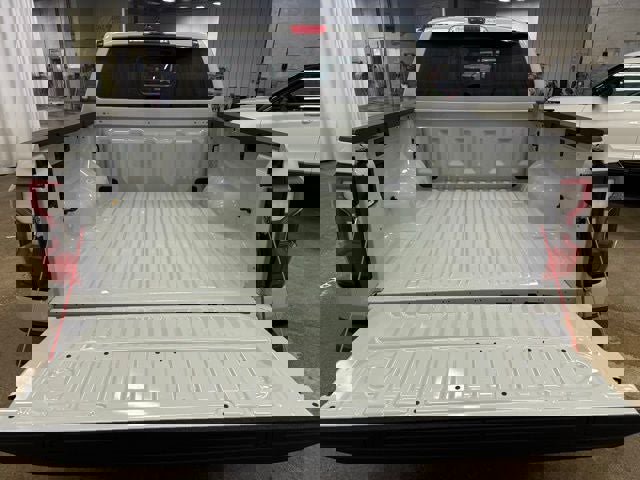 New 2026 Ford Ranger Raptor image 24