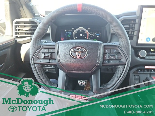 New 2026 Toyota Tundra TRD Pro image 31