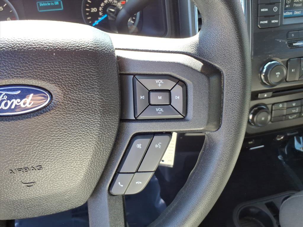 Used 2017 Ford F150 XLT image 31