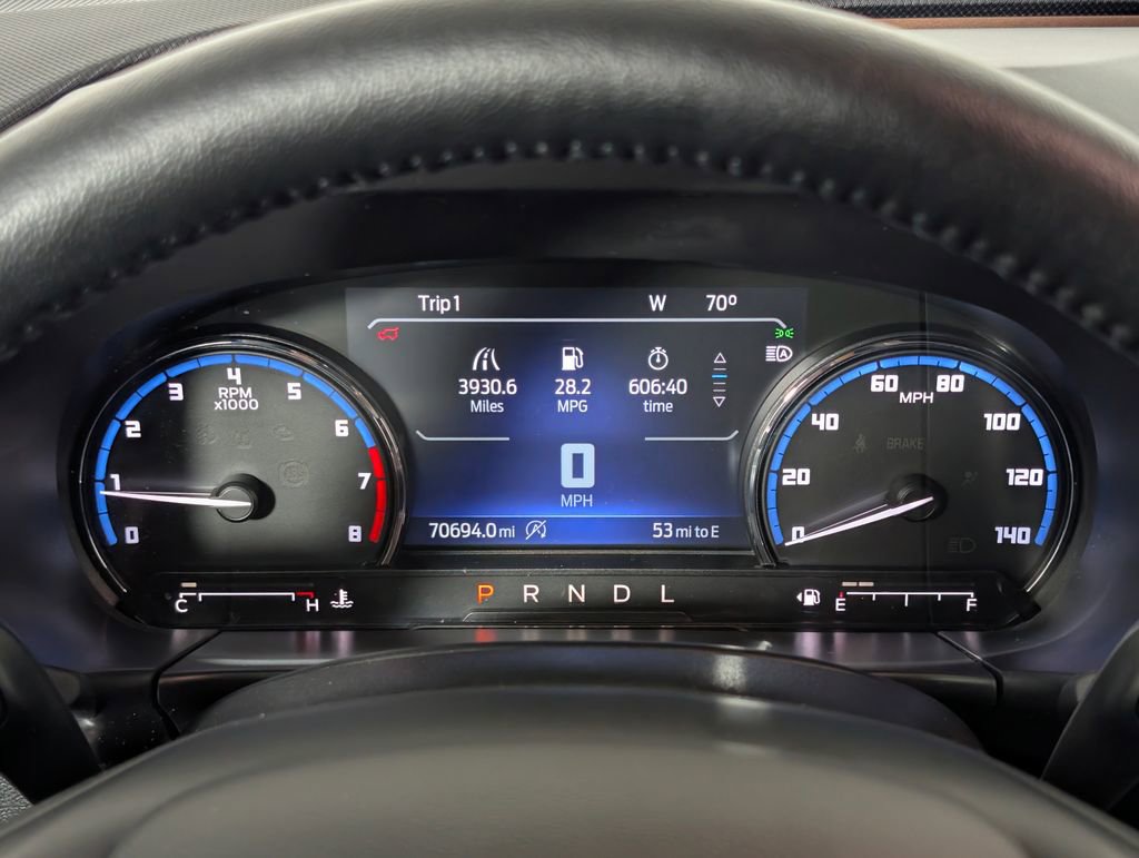 Certified 2021 Ford Bronco Sport Outer Banks w/ Outer Banks Package (96D) AWD/4WD image 19