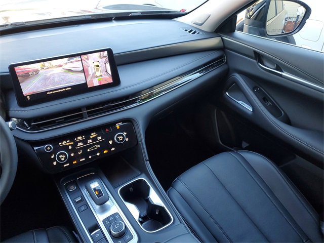 Used 2025 INFINITI QX60 Luxe w/ Lighting Package (N94) image 18