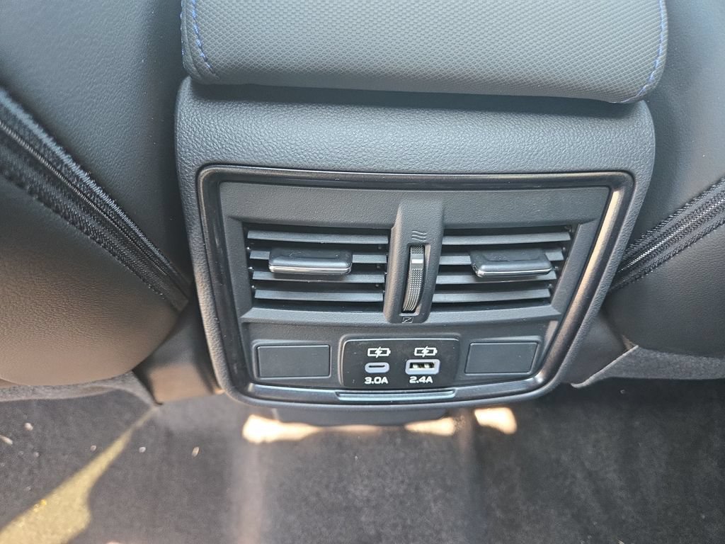 New 2026 Subaru Forester Limited AWD/4WD image 18