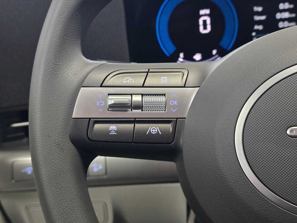 New 2026 Hyundai Kona SE AWD/4WD image 24