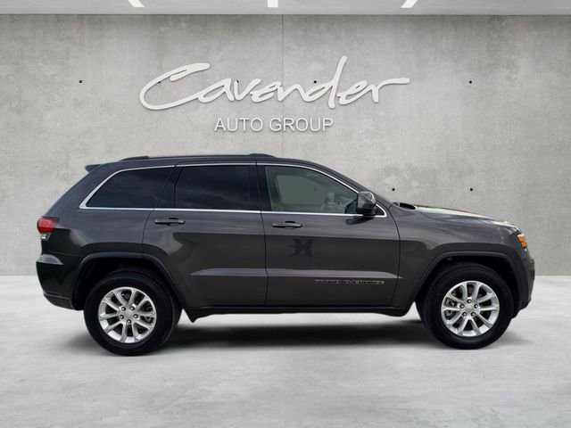 Used 2021 Jeep Grand Cherokee Laredo RWD image 17