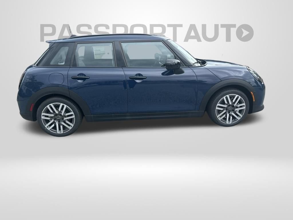 New 2026 MINI Cooper S FWD image 7
